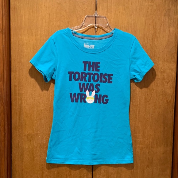 Nike Tops - Nike Running T-Shirt